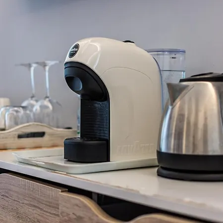 President Gardens 4*