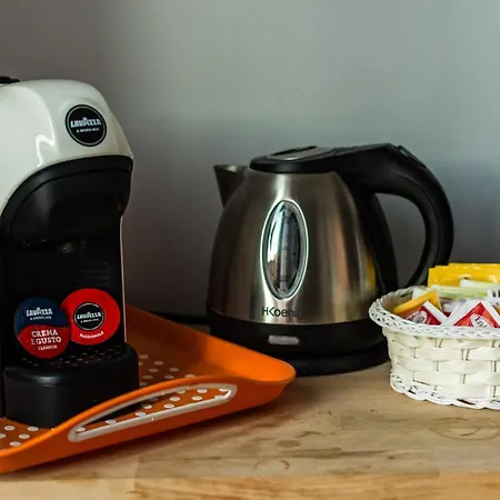 President Gardens Affittacamere 4*