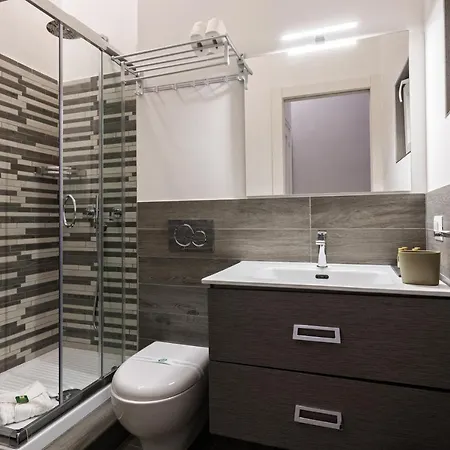 President Gardens 4* Roma