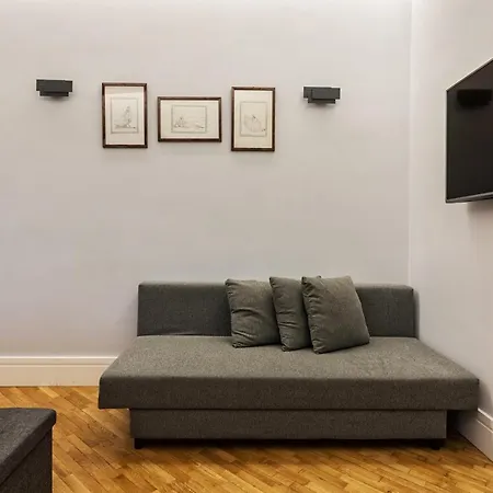 President Gardens 4*