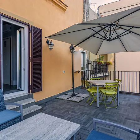 President Gardens Affittacamere