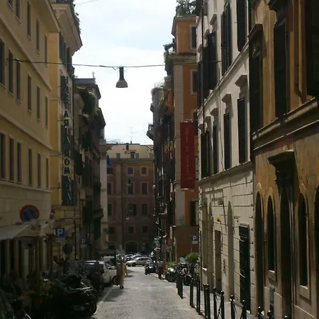 Affittacamere President Gardens