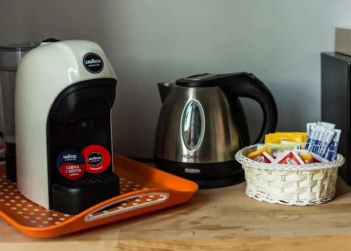 President Gardens Gasthof 4*