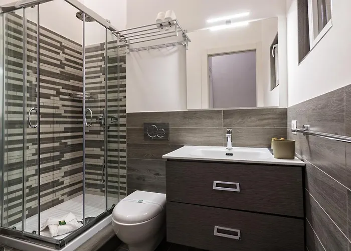 President Gardens 4* Rom