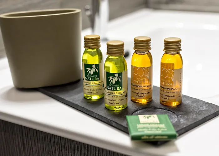 Gasthof President Gardens