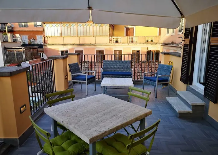 President Gardens 4*