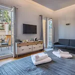 President Gardens 4*