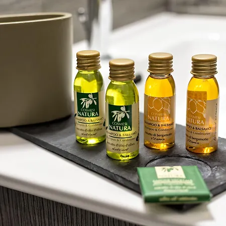 Gasthuis President Gardens