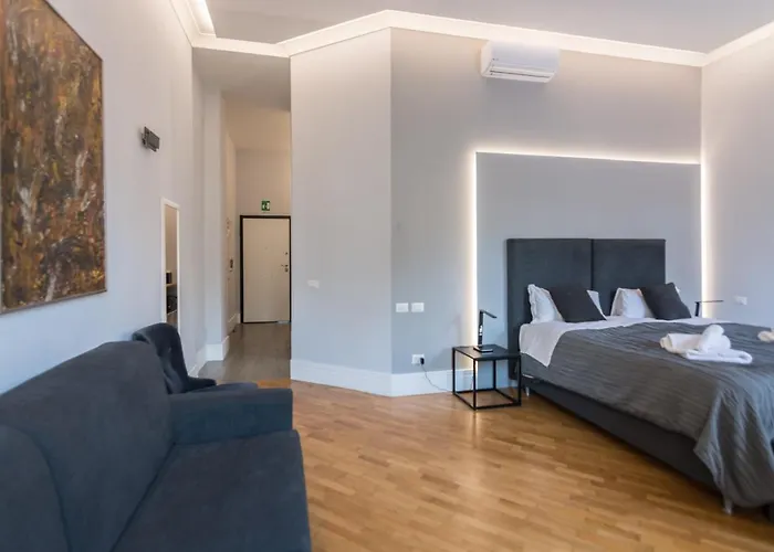 President Gardens Gasthuis