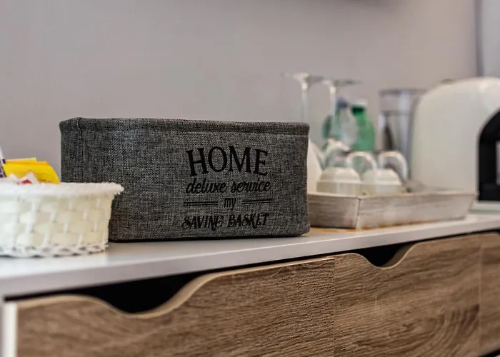 Gasthuis President Gardens