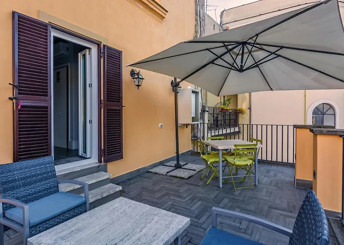 Gasthuis President Gardens