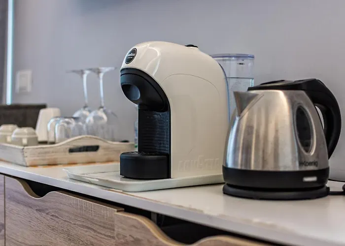 President Gardens 4*