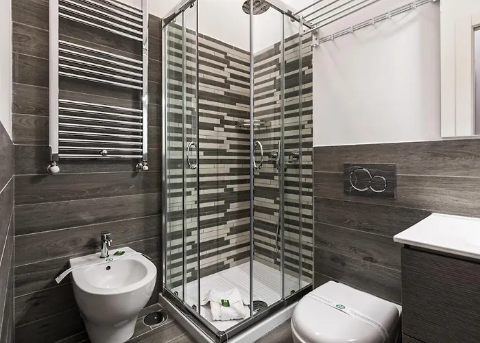 President Gardens Gasthuis 4*