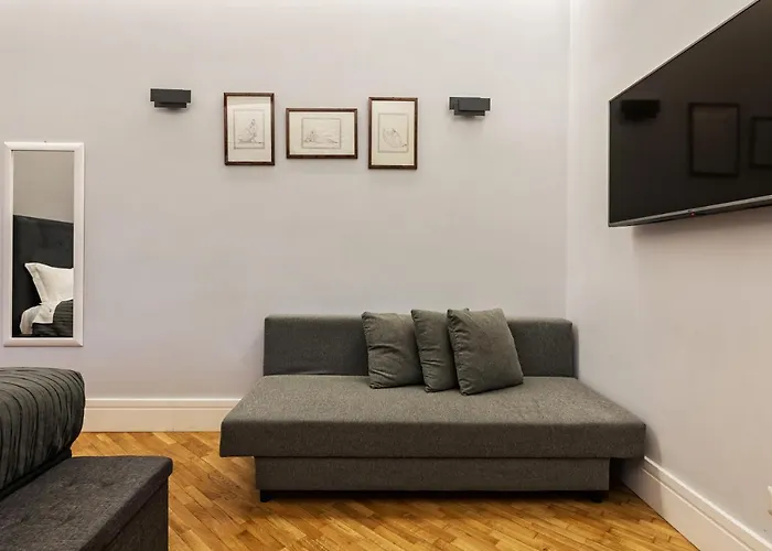 President Gardens 4*