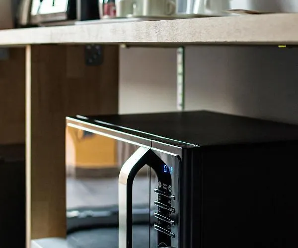 President Gardens Gasthuis Rome