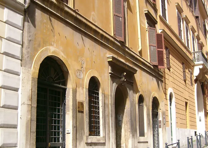 President Gardens Gasthuis