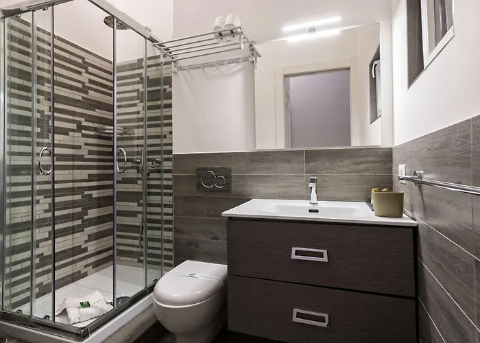 President Gardens Gasthuis