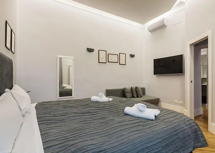 Gasthuis President Gardens 4*