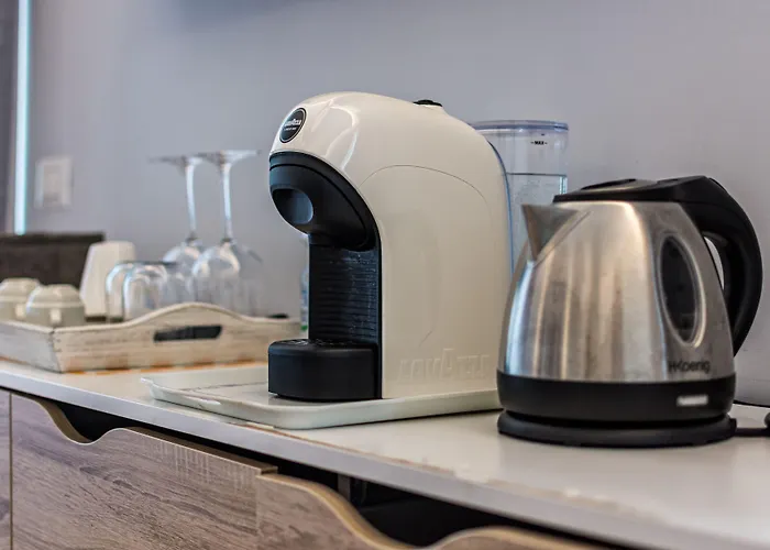 President Gardens 4*