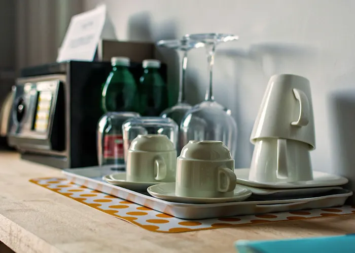 Gasthuis President Gardens 4*