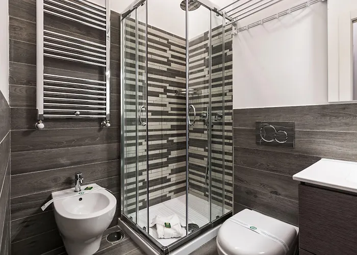 President Gardens 4* Rome