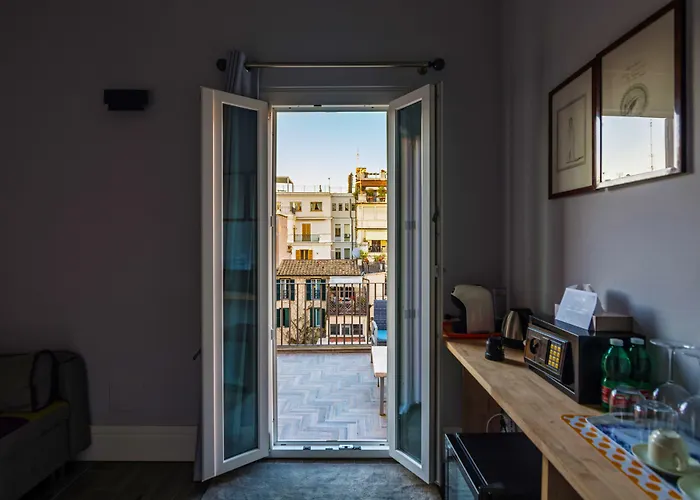 President Gardens Gasthuis 4*