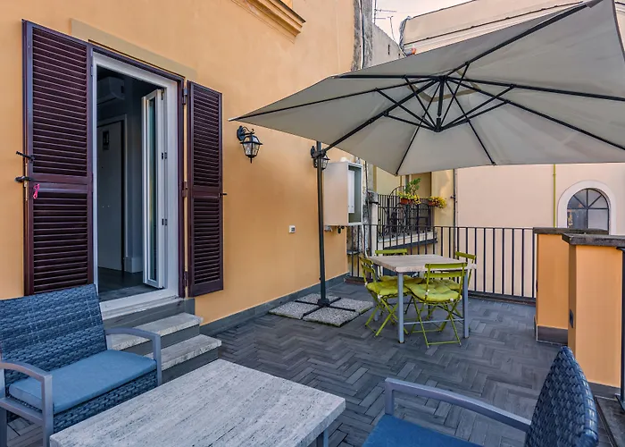 President Gardens Gasthuis