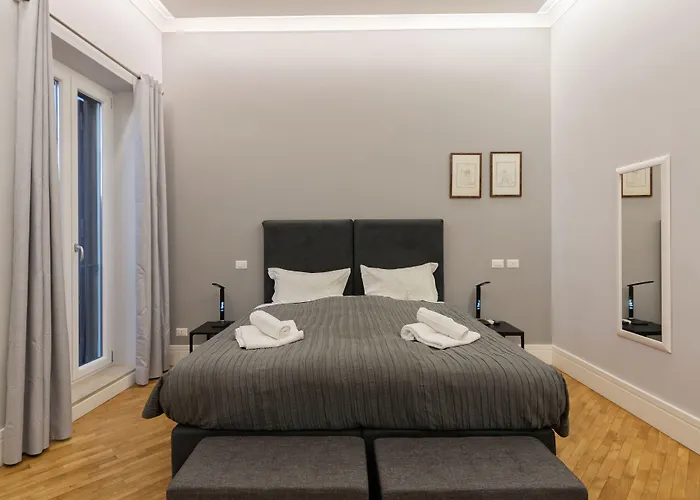 President Gardens Gasthuis 4*