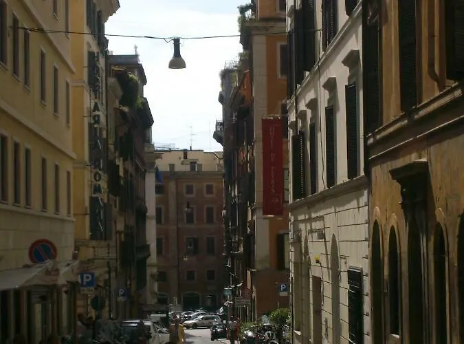 Gasthuis President Gardens