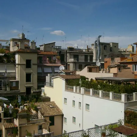 Pensjonat President Gardens 4*