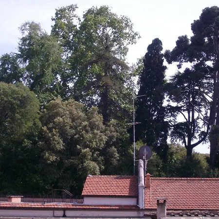 President Gardens Rzym