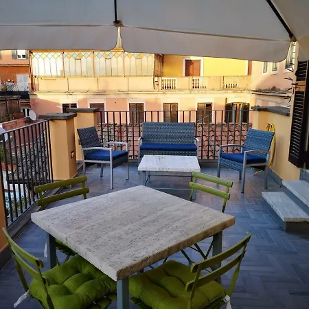 President Gardens 4*